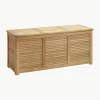 Opbergkist Storage van teakhout^Cinas Online