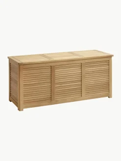 Opbergkist Storage van teakhout^Cinas Online