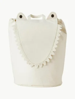 Opbergmand Crocodile van biokatoen^ferm LIVING Clearance