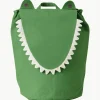 Opbergmand Crocodile van biokatoen^ferm LIVING Kids Fashion