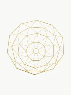 Opbergmand Diamond Cut, Ø 35^present time Hot
