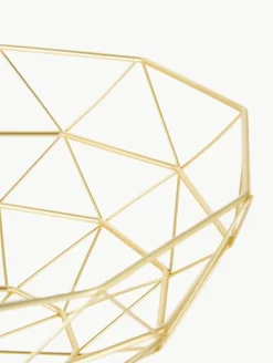 Opbergmand Diamond Cut, Ø 35^present time Hot