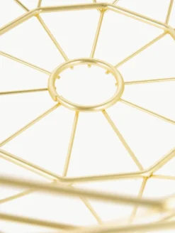 Opbergmand Diamond Cut, Ø 35^present time Hot