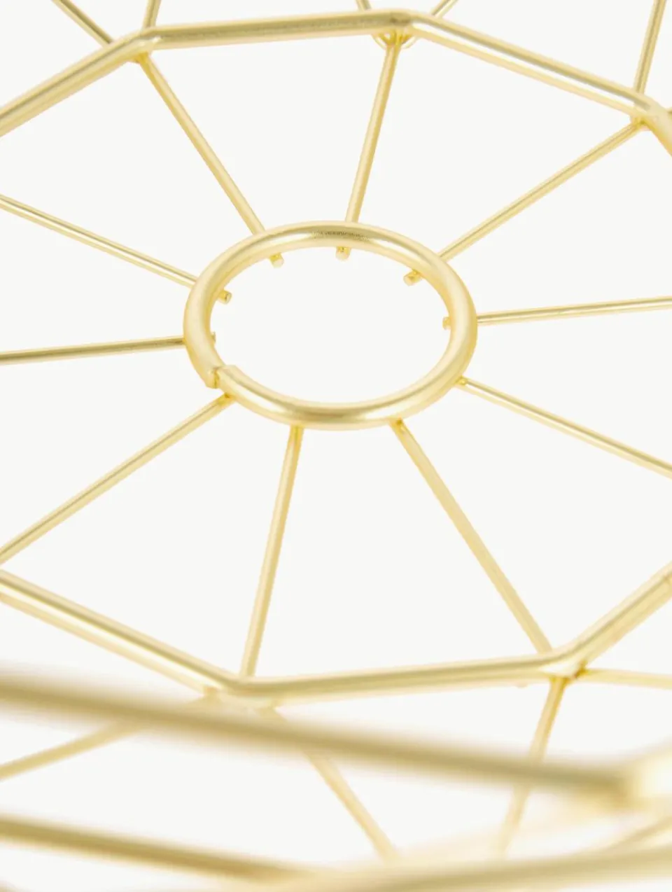 Opbergmand Diamond Cut, Ø 35^present time Hot
