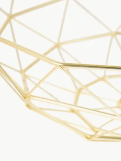 Opbergmand Diamond Cut, Ø 35^present time Hot