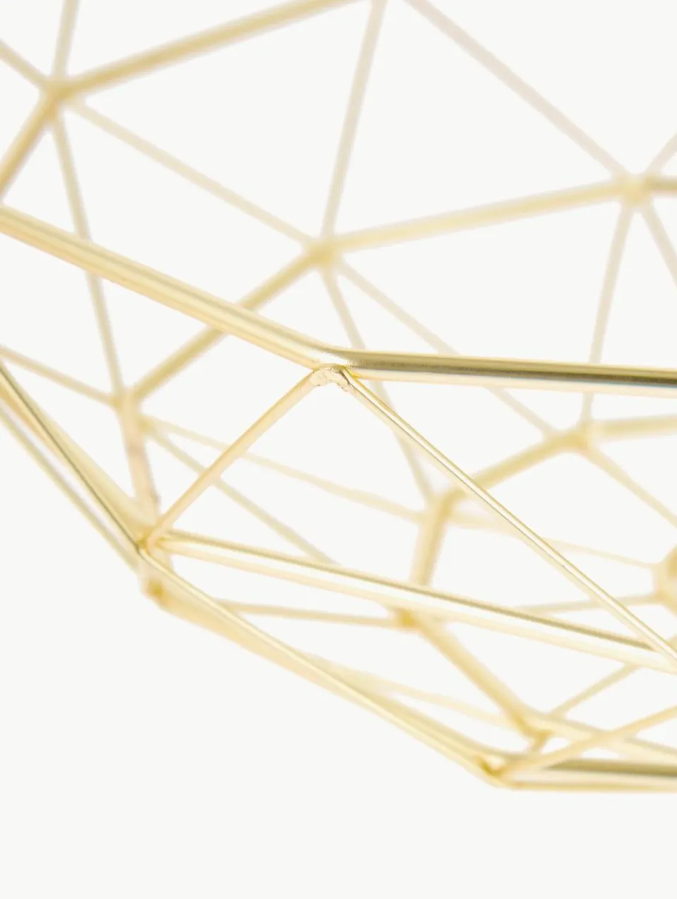 Opbergmand Diamond Cut, Ø 35^present time Hot
