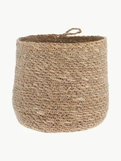 Opbergmand Hang van zeegras^House Doctor Fashion