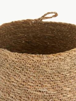 Opbergmand Hang van zeegras^House Doctor Fashion