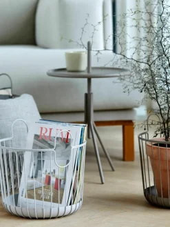 Opbergmand Inu, H 31 cm^Zone Denmark Outlet