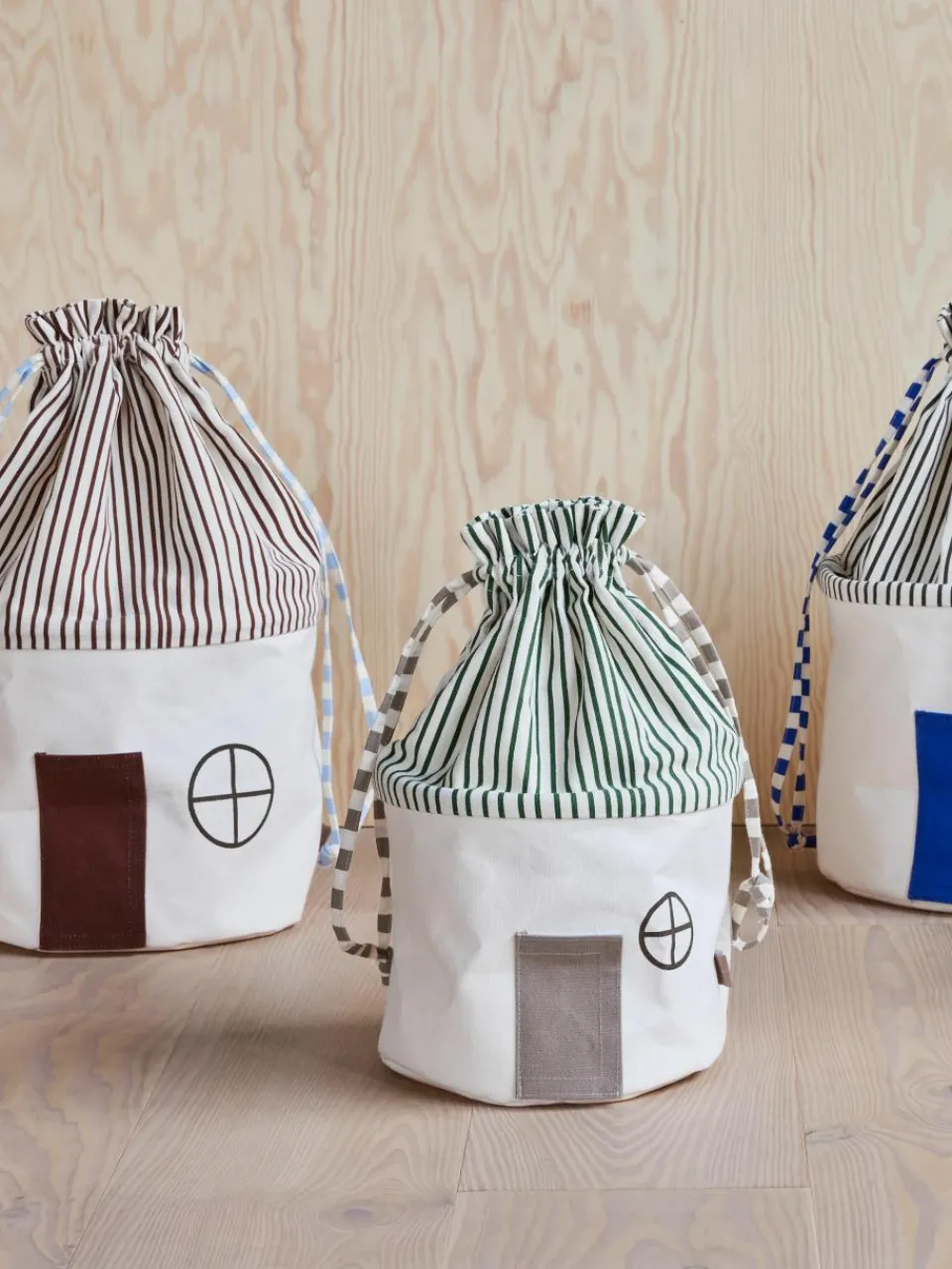 Opbergmand Koya^Oyoy Living Design Fashion