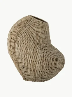 Opbergmand Levis gemaakt van koolpalm^Bloomingville Sale
