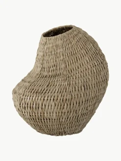 Opbergmand Levis gemaakt van koolpalm^Bloomingville Sale