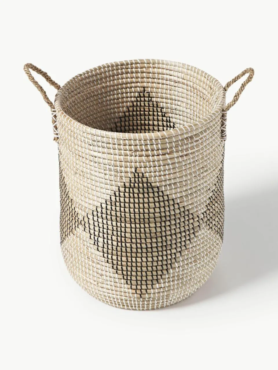 Opbergmand Lira met deksel^Westwing Collection Clearance