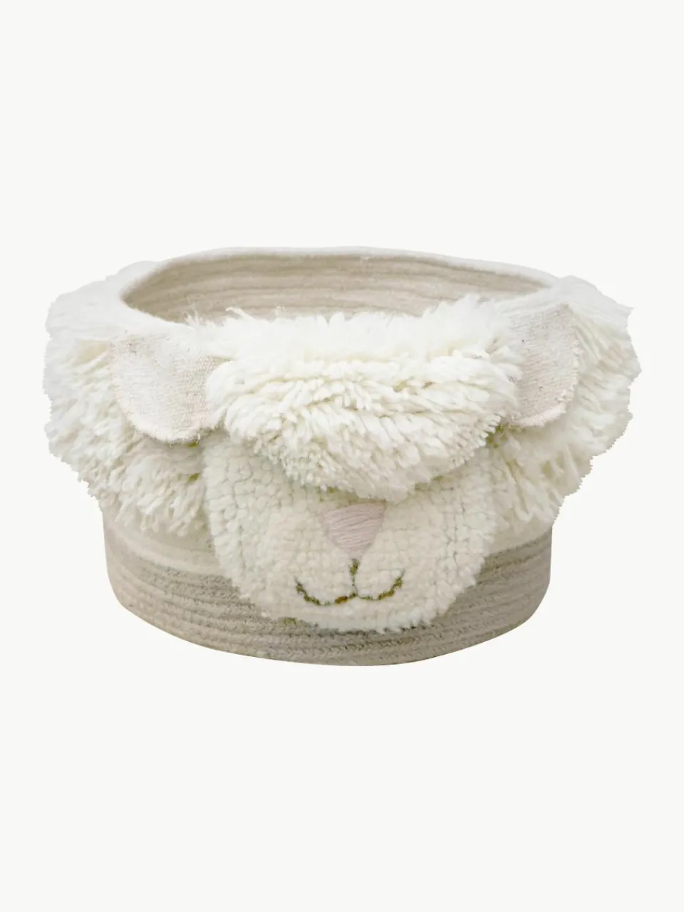 Opbergmand Sheep^Lorena Canals Discount