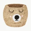 Opbergmand Sleepy^Bloomingville Mini Hot