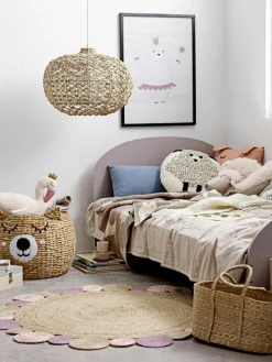 Opbergmand Sleepy^Bloomingville Mini Hot