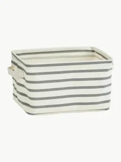 Opbergmand Stripes^Westwing New