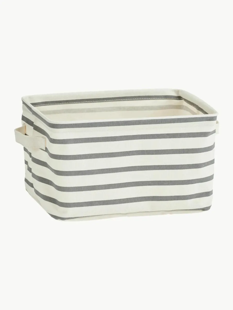 Opbergmand Stripes^Westwing New