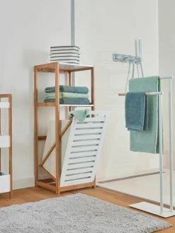Opbergmand Stripes^Westwing New