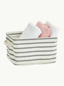 Opbergmand Stripes^Westwing New