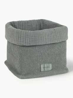 Opbergmand Wabi Sabi van biokatoen^Nobodinoz Online