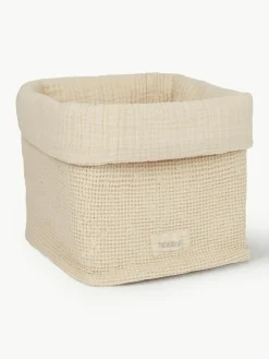 Opbergmand Wabi Sabi van biokatoen^Nobodinoz Discount