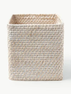 Opbergmanden Lurdes, 2-delig^Westwing Collection Online