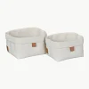 Opbergmanden Premium, set van 2^Store It Best