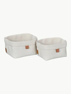 Opbergmanden Premium, set van 2^Store It Best