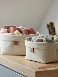 Opbergmanden Premium, set van 2^Store It Best