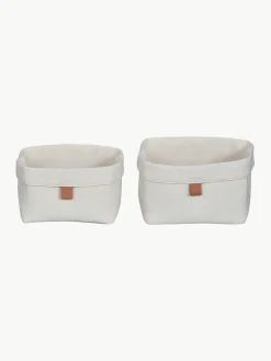 Opbergmanden Premium, set van 2^Store It Best