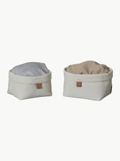 Opbergmanden Premium, set van 2^Store It Best