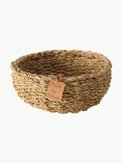 Opbergmanden Sophy van zeegras, set van 3^Westwing Discount