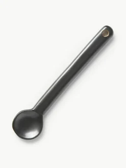 Opbergpot Flow met opscheplepel, 3-delig^ferm LIVING New