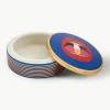 Opbergpot Full Dose met goud^Jonathan Adler Best