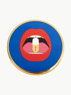 Opbergpot Full Dose met goud^Jonathan Adler Best