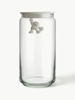 Opbergpot Gianni, H 21 cm^ALESSI Clearance