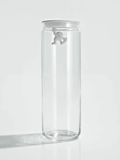 Opbergpot Gianni, H 31 cm^ALESSI Outlet