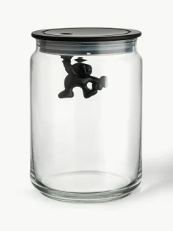 Opbergpot Gianni, H 15 cm^ALESSI Fashion