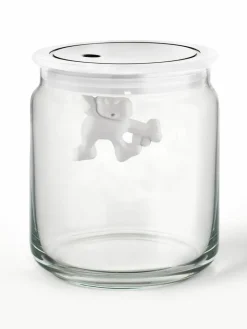 Opbergpot Gianni, H 12 cm^ALESSI Fashion