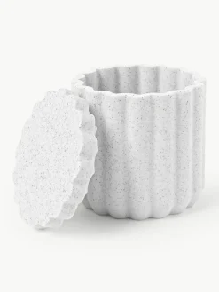 Opbergpot Giselle^Westwing Collection Hot