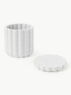Opbergpot Giselle^Westwing Collection Hot