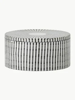 Opbergpot Isebella^Bloomingville Online