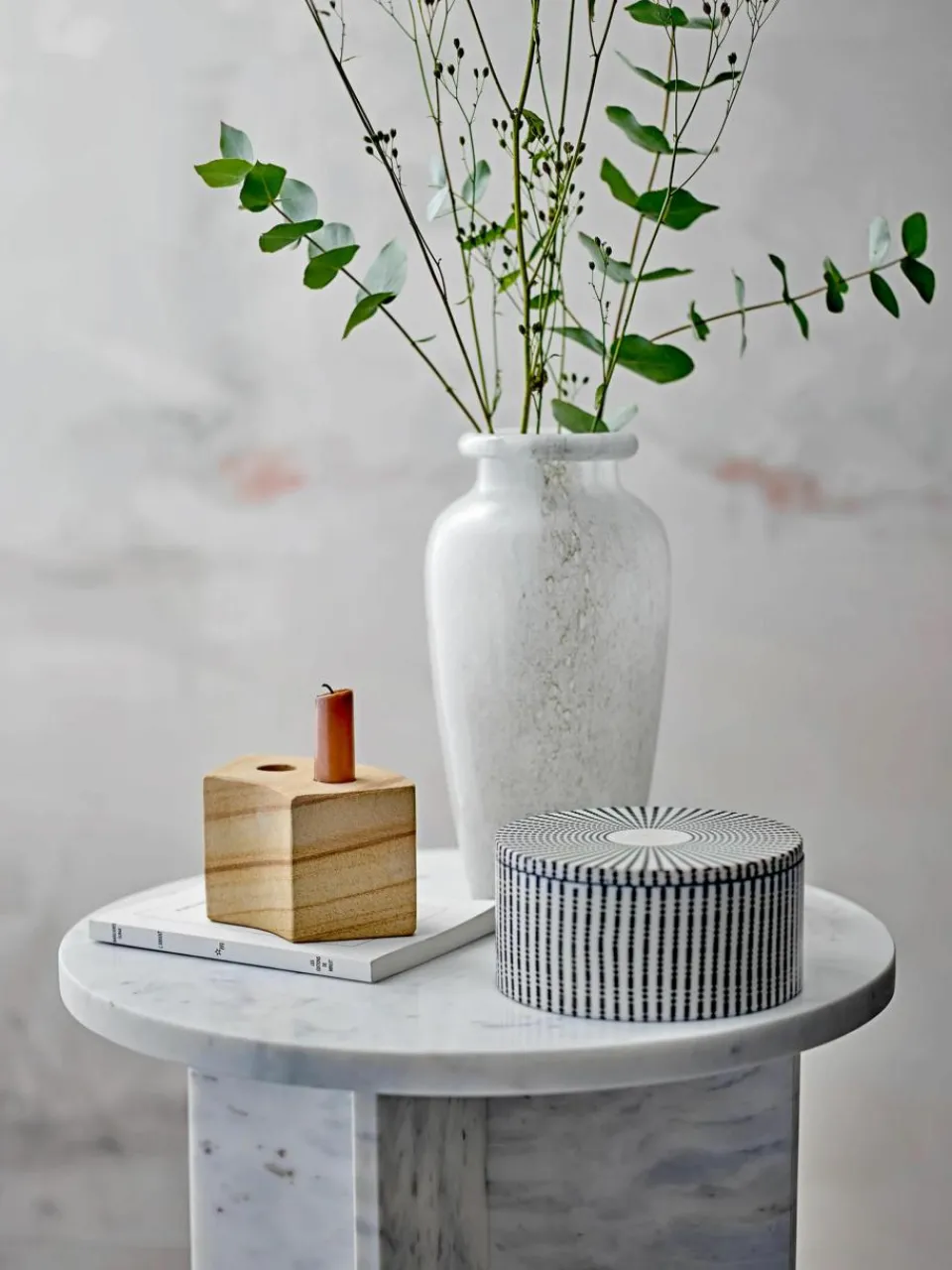 Opbergpot Isebella^Bloomingville Online