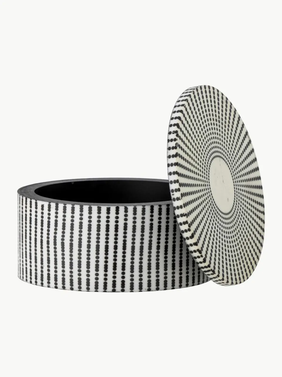 Opbergpot Isebella^Bloomingville Online