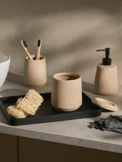 Opbergpot Leibi^Westwing Collection Hot