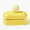 Opbergpot Orb van dolomiet^&k Amsterdam Online