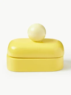 Opbergpot Orb van dolomiet^&k Amsterdam Online