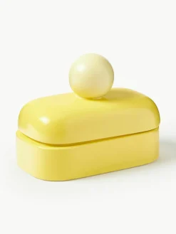 Opbergpot Orb van dolomiet^&k Amsterdam Online