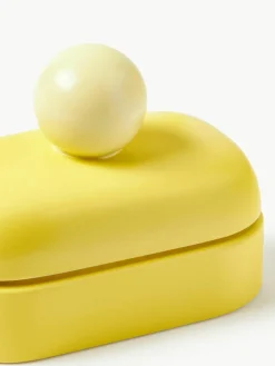 Opbergpot Orb van dolomiet^&k Amsterdam Online